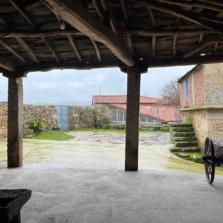 Вилла Casa Xulian Монтерросо Экстерьер фото