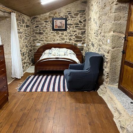 Вилла Casa Xulian Монтерросо Экстерьер фото