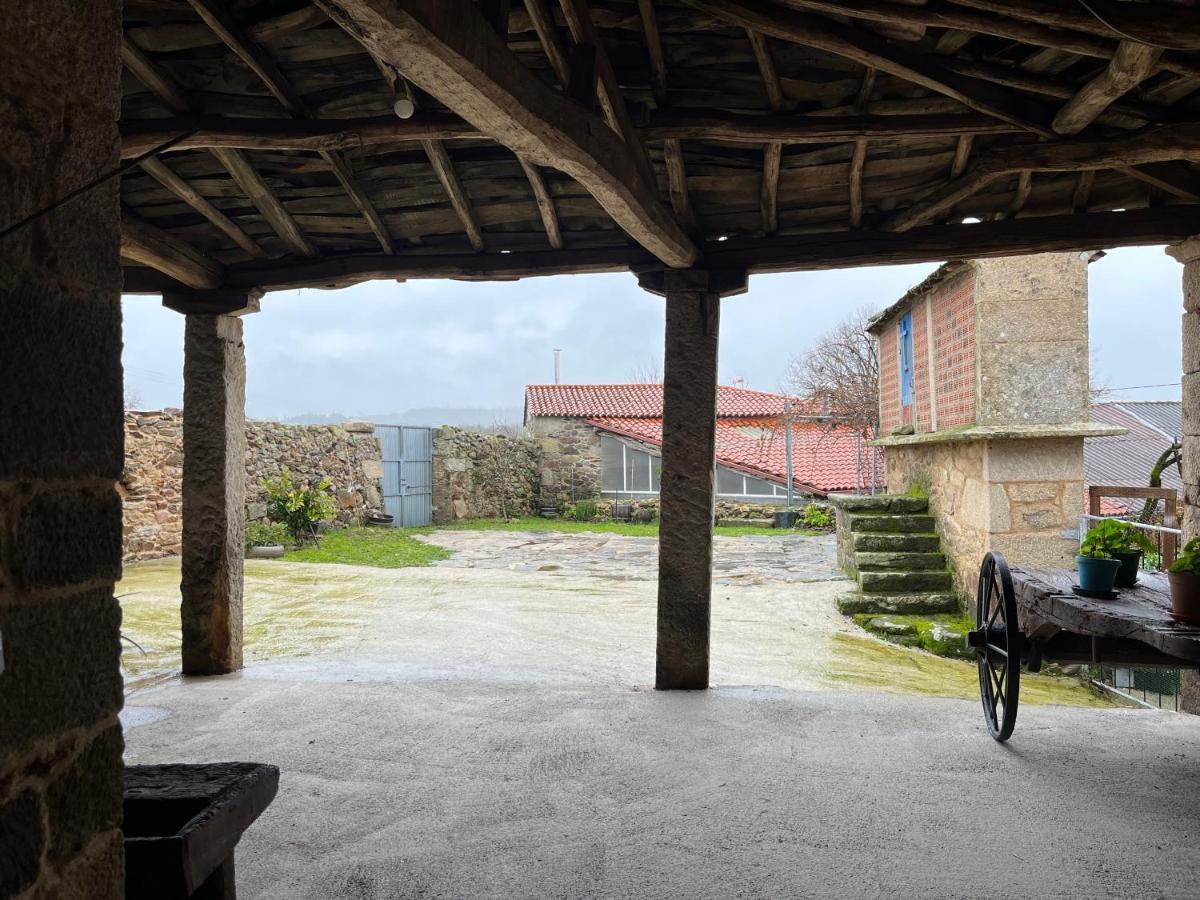 Вилла Casa Xulian Монтерросо Экстерьер фото