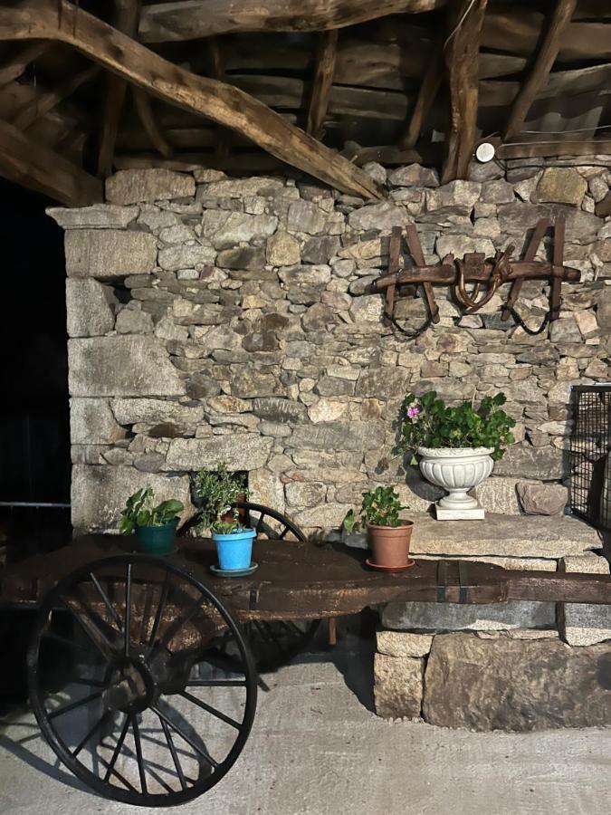 Вилла Casa Xulian Монтерросо Экстерьер фото