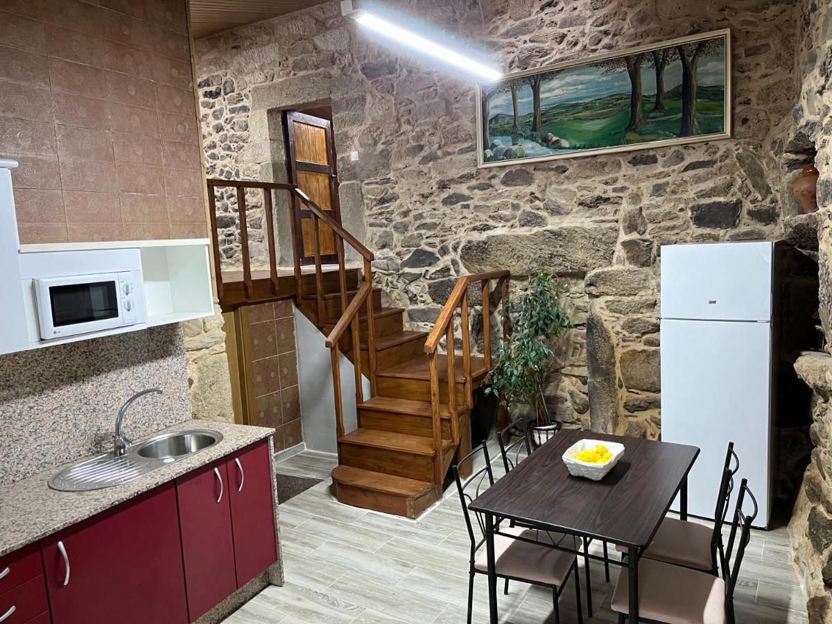 Вилла Casa Xulian Монтерросо Экстерьер фото