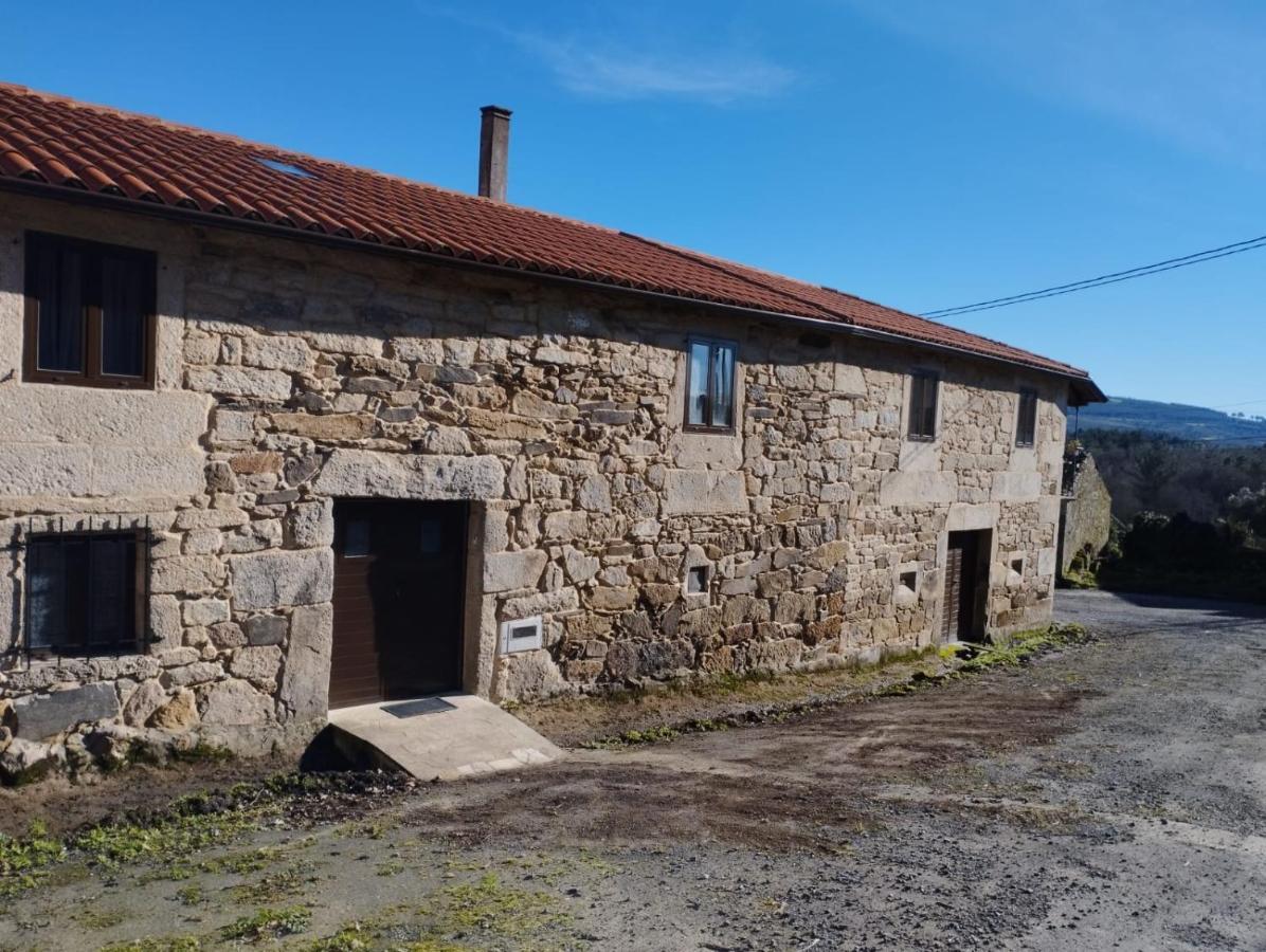 Вилла Casa Xulian Монтерросо Экстерьер фото
