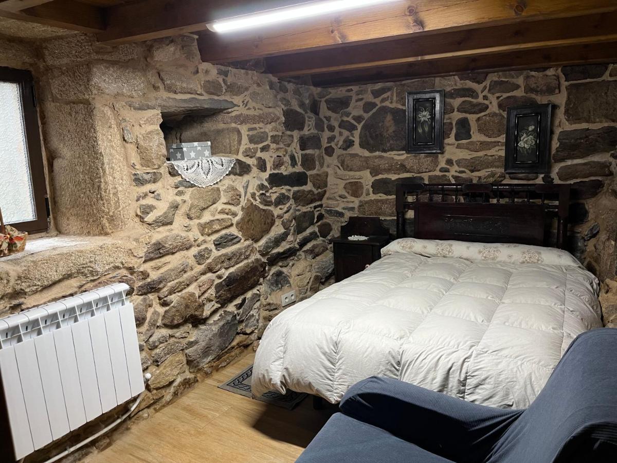 Вилла Casa Xulian Монтерросо Экстерьер фото