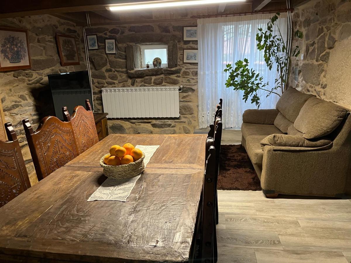 Вилла Casa Xulian Монтерросо Экстерьер фото