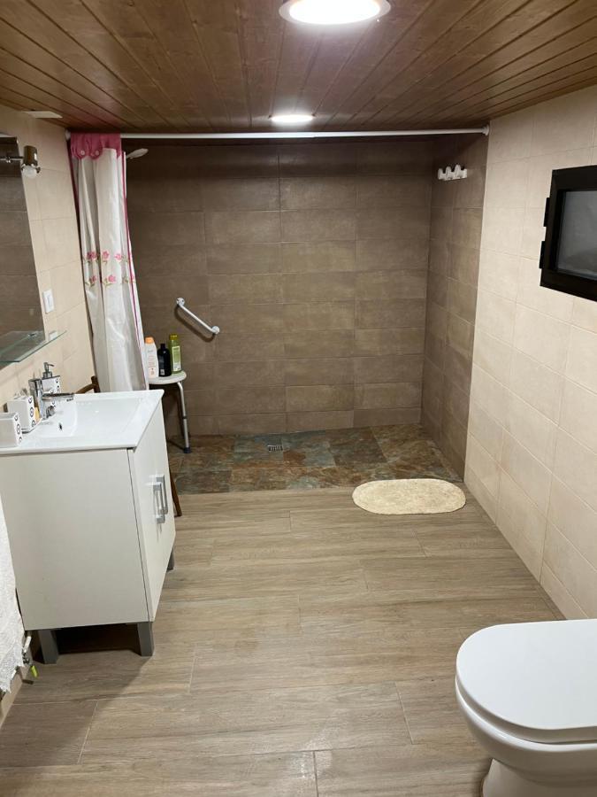 Вилла Casa Xulian Монтерросо Экстерьер фото