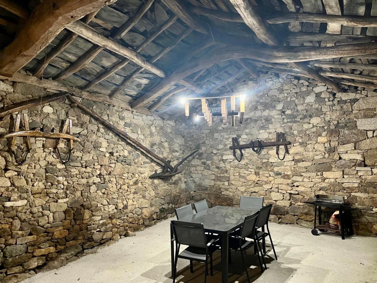 Вилла Casa Xulian Монтерросо Экстерьер фото